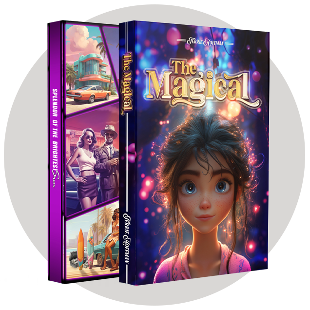 Childrens Book Image